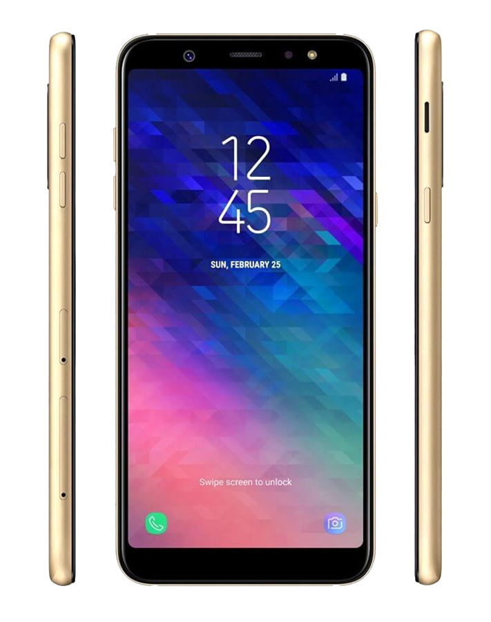 Samsung Galaxy A6